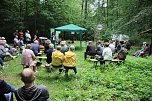 Blutbuchenk&ouml;nigin bleibt l&auml;nger im Amt (Foto: Karl-Heinz Herrmann)