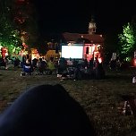 Letzter Abend Schlosskino (Foto: Martin Ludwig maniax at work)