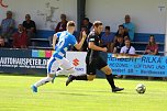 Heimspiel gegen FC An der Fahner H&ouml;he verloren (Foto: Bernd Peter)