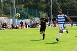 Heimspiel gegen FC An der Fahner H&ouml;he verloren (Foto: Bernd Peter)