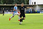 Heimspiel gegen FC An der Fahner H&ouml;he verloren (Foto: Bernd Peter)