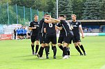 Heimspiel gegen FC An der Fahner H&ouml;he verloren (Foto: Bernd Peter)