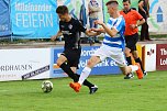 Heimspiel gegen FC An der Fahner H&ouml;he verloren (Foto: Bernd Peter)