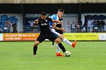 Heimspiel gegen FC An der Fahner H&ouml;he verloren (Foto: Bernd Peter)