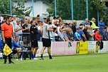 Heimspiel gegen FC An der Fahner H&ouml;he verloren (Foto: Bernd Peter)