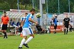 Heimspiel gegen FC An der Fahner H&ouml;he verloren (Foto: Bernd Peter)