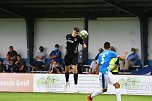Heimspiel gegen FC An der Fahner H&ouml;he verloren (Foto: Bernd Peter)