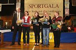 Sport-Gala  (Foto: Christoph Keil)