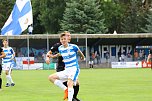 Heimspiel gegen FC An der Fahner H&ouml;he verloren (Foto: Bernd Peter)