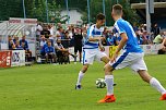 Heimspiel gegen FC An der Fahner H&ouml;he verloren (Foto: Bernd Peter)