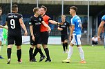 Heimspiel gegen FC An der Fahner H&ouml;he verloren (Foto: Bernd Peter)