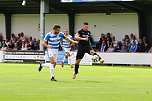 Heimspiel gegen FC An der Fahner H&ouml;he verloren (Foto: Bernd Peter)