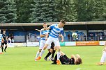 Heimspiel gegen FC An der Fahner H&ouml;he verloren (Foto: Bernd Peter)