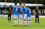 Heimspiel gegen FC An der Fahner H&ouml;he verloren (Foto: Bernd Peter)