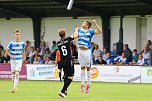 Heimspiel gegen FC An der Fahner H&ouml;he verloren (Foto: Bernd Peter)