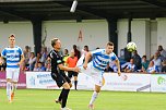 Heimspiel gegen FC An der Fahner H&ouml;he verloren (Foto: Bernd Peter)
