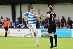 Heimspiel gegen FC An der Fahner H&ouml;he verloren (Foto: Bernd Peter)