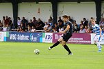 Heimspiel gegen FC An der Fahner H&ouml;he verloren (Foto: Bernd Peter)