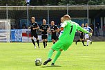 Heimspiel gegen FC An der Fahner H&ouml;he verloren (Foto: Bernd Peter)