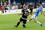 Heimspiel gegen FC An der Fahner H&ouml;he verloren (Foto: Bernd Peter)