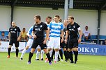 Heimspiel gegen FC An der Fahner H&ouml;he verloren (Foto: Bernd Peter)