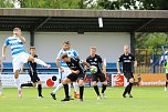Heimspiel gegen FC An der Fahner H&ouml;he verloren (Foto: Bernd Peter)