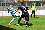 Heimspiel gegen FC An der Fahner H&ouml;he verloren (Foto: Bernd Peter)
