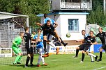 Heimspiel gegen FC An der Fahner H&ouml;he verloren (Foto: Bernd Peter)