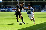Heimspiel gegen FC An der Fahner H&ouml;he verloren (Foto: Bernd Peter)