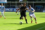 Heimspiel gegen FC An der Fahner H&ouml;he verloren (Foto: Bernd Peter)