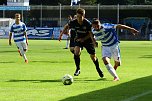 Heimspiel gegen FC An der Fahner H&ouml;he verloren (Foto: Bernd Peter)
