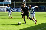 Heimspiel gegen FC An der Fahner H&ouml;he verloren (Foto: Bernd Peter)