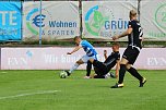 Heimspiel gegen FC An der Fahner H&ouml;he verloren (Foto: Bernd Peter)
