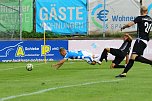 Heimspiel gegen FC An der Fahner H&ouml;he verloren (Foto: Bernd Peter)