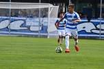 Heimspiel gegen FC An der Fahner H&ouml;he verloren (Foto: Bernd Peter)