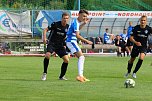 Heimspiel gegen FC An der Fahner H&ouml;he verloren (Foto: Bernd Peter)
