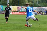 Heimspiel gegen FC An der Fahner H&ouml;he verloren (Foto: Bernd Peter)