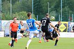 Heimspiel gegen FC An der Fahner H&ouml;he verloren (Foto: Bernd Peter)