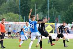 Heimspiel gegen FC An der Fahner H&ouml;he verloren (Foto: Bernd Peter)