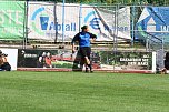 Heimspiel gegen FC An der Fahner H&ouml;he verloren (Foto: Bernd Peter)