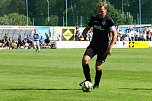 Heimspiel gegen FC An der Fahner H&ouml;he verloren (Foto: Bernd Peter)