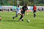 Heimspiel gegen FC An der Fahner H&ouml;he verloren (Foto: Bernd Peter)