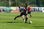 Heimspiel gegen FC An der Fahner H&ouml;he verloren (Foto: Bernd Peter)
