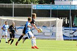 Heimspiel gegen FC An der Fahner H&ouml;he verloren (Foto: Bernd Peter)