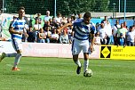 Heimspiel gegen FC An der Fahner H&ouml;he verloren (Foto: Bernd Peter)