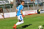 Heimspiel gegen FC An der Fahner H&ouml;he verloren (Foto: Bernd Peter)