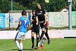 Heimspiel gegen FC An der Fahner H&ouml;he verloren (Foto: Bernd Peter)