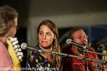 Drittes open air Jazzsommerkonzert mit der Cotton Men Blues Band  (Foto: Jazzclub Nordhausen)