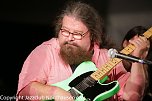 Drittes open air Jazzsommerkonzert mit der Cotton Men Blues Band  (Foto: Jazzclub Nordhausen)