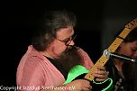 Drittes open air Jazzsommerkonzert mit der Cotton Men Blues Band  (Foto: Jazzclub Nordhausen)